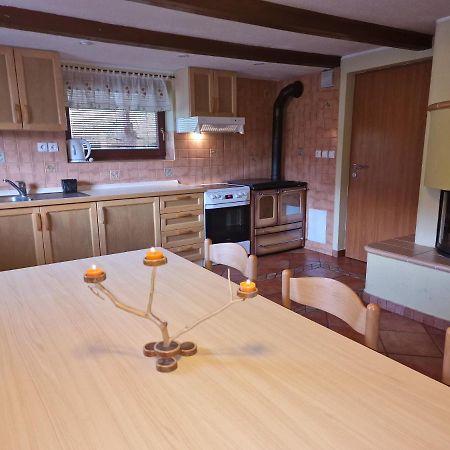 Apartments Relax Jezerca Церклье-на-Гореньскем Экстерьер фото