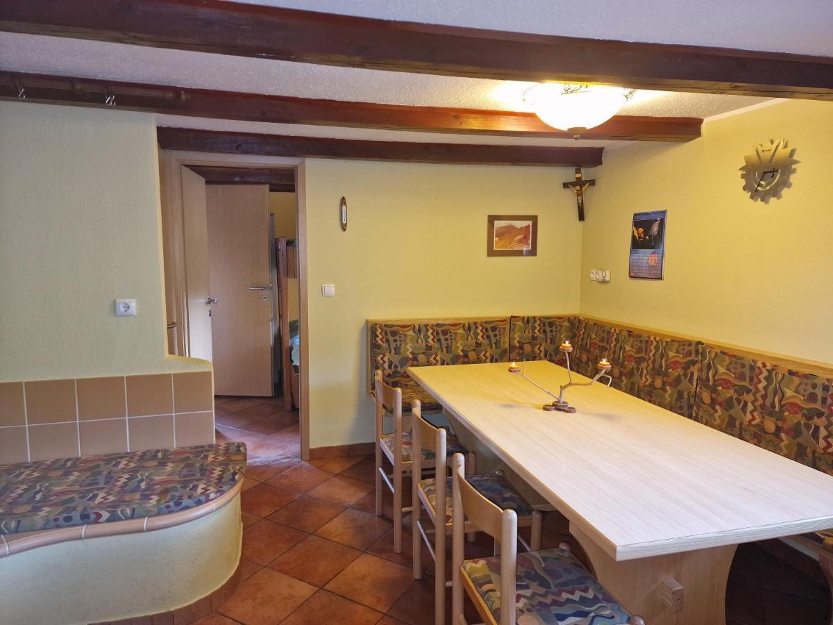 Apartments Relax Jezerca Церклье-на-Гореньскем Экстерьер фото