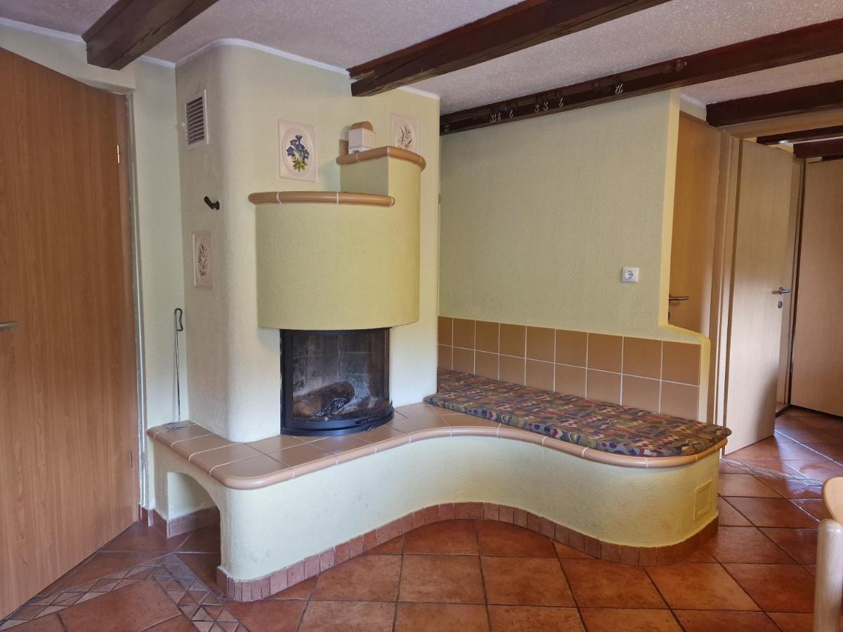 Apartments Relax Jezerca Церклье-на-Гореньскем Экстерьер фото